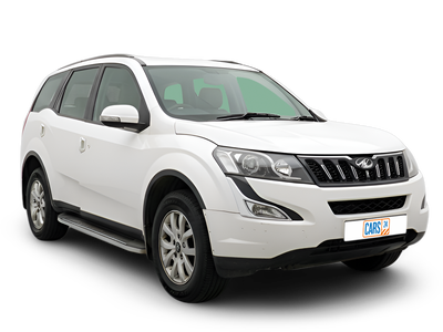 Mahindra XUV500-img